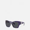 Best Medusa Runway Squared Sunglasses Sunglasses