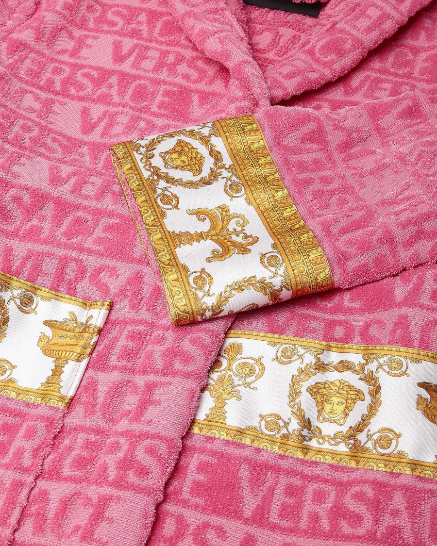 Online I Baroque Kids Bathrobe Bathrobes