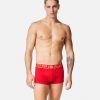 Clearance Greca Border Trunks Boxers