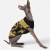 Online I Baroque Small Pet T-Shirt Pet Accessories