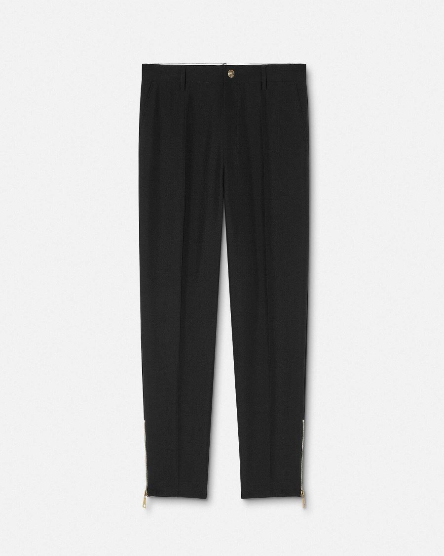 New Technical Formal Pants Clothing