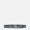 Clearance Barocco Stencil La Medusa Belt Belts