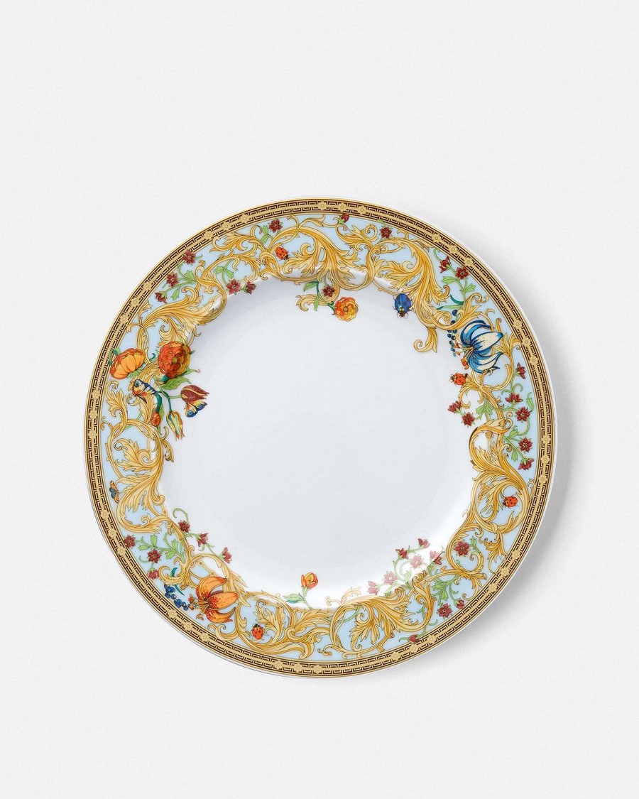 Clearance Le Jardin Plate 10.6" Plates