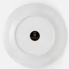 New Virtus Alphabet T Charger Plate 13" Plates