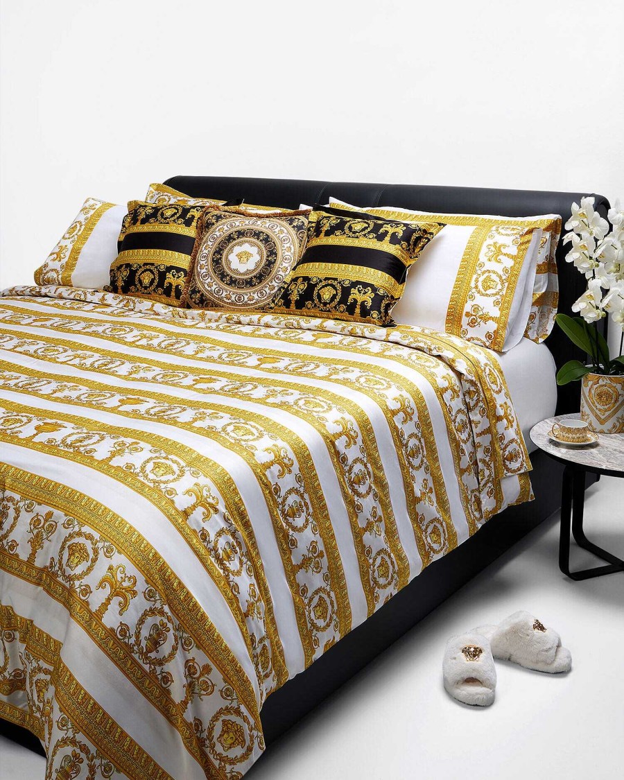 Wholesale I Baroque King/Cali Pillowcase Set Bed Linen