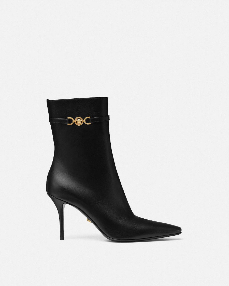 Hot Medusa '95 Ankle Boots 85 Mm Boots