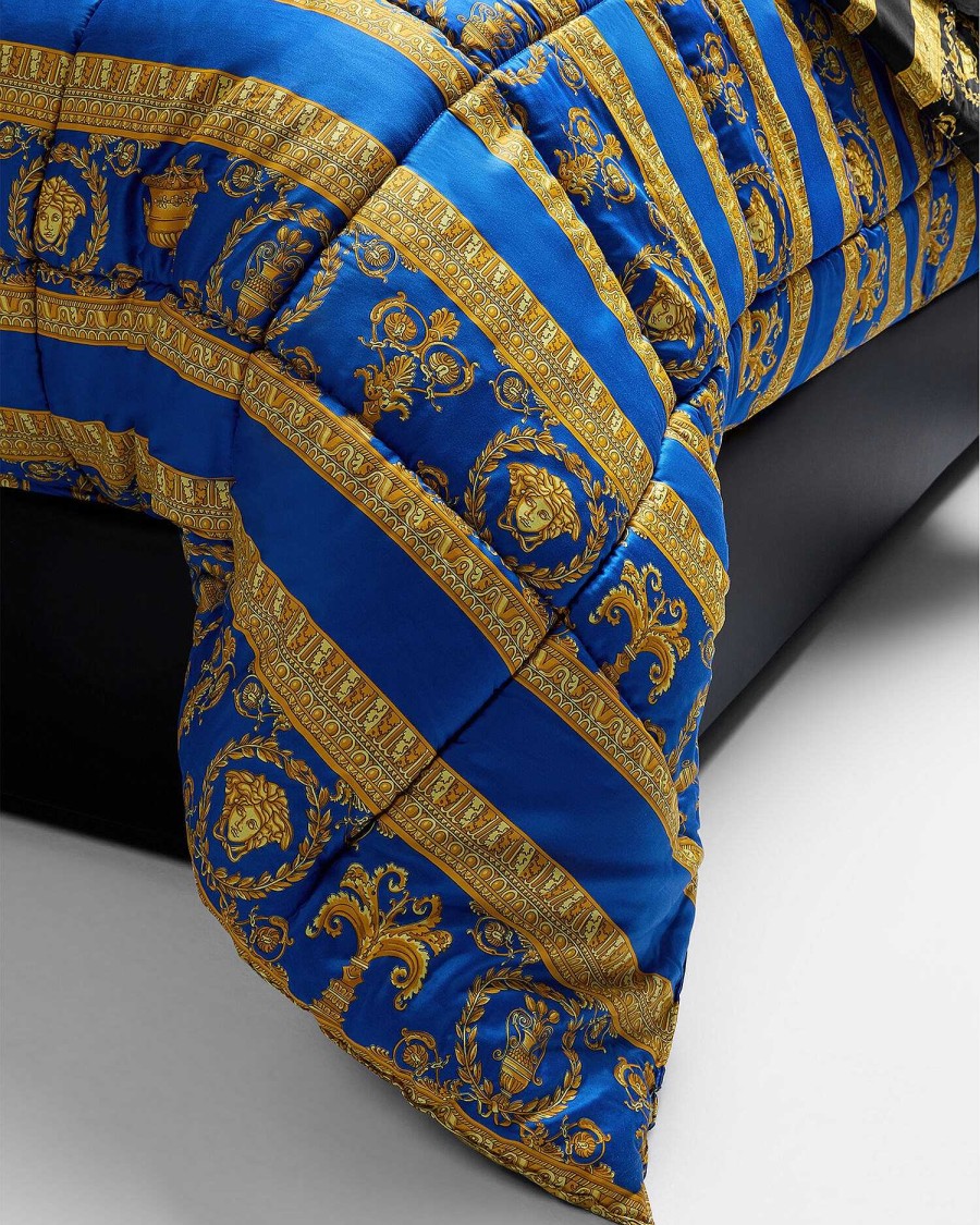 Online I Baroque Double-Face Comforter Comforters & Blankets