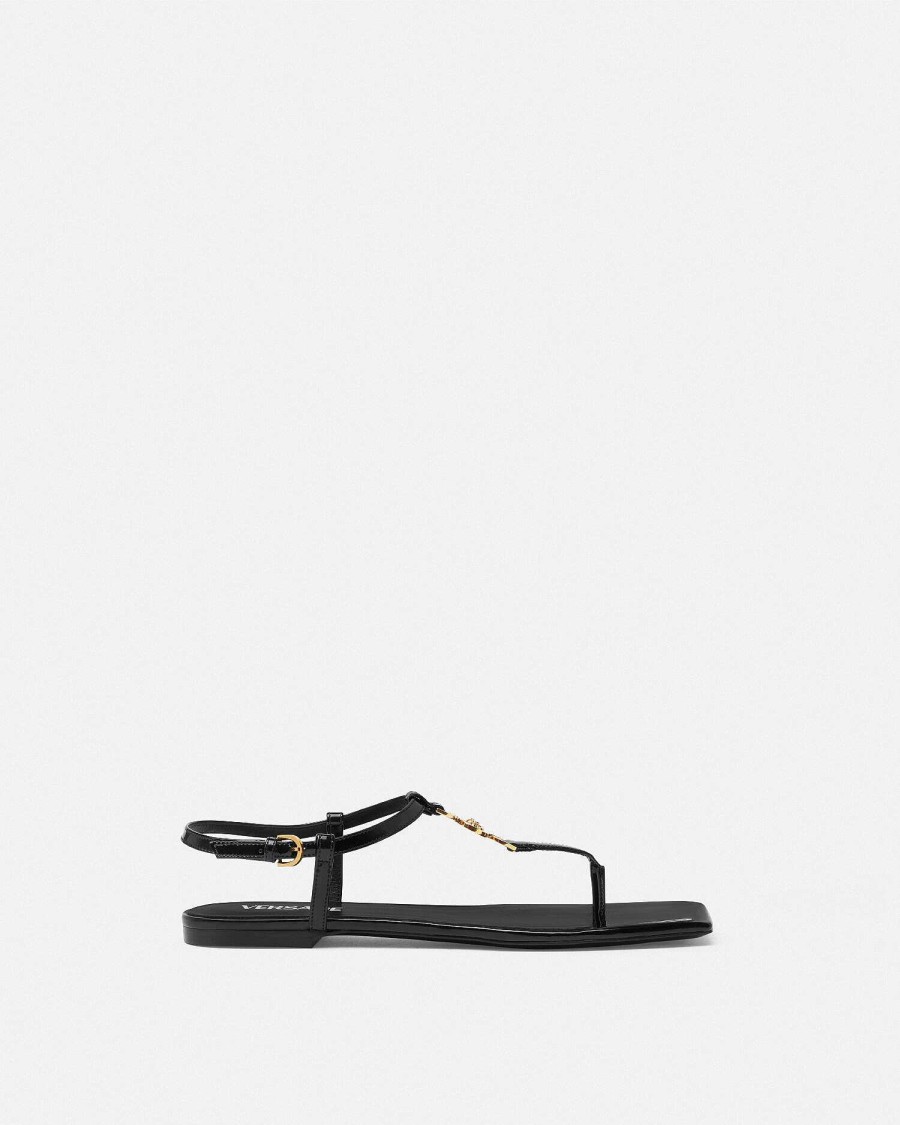 Best Medusa '95 Flat Sandals Sandals