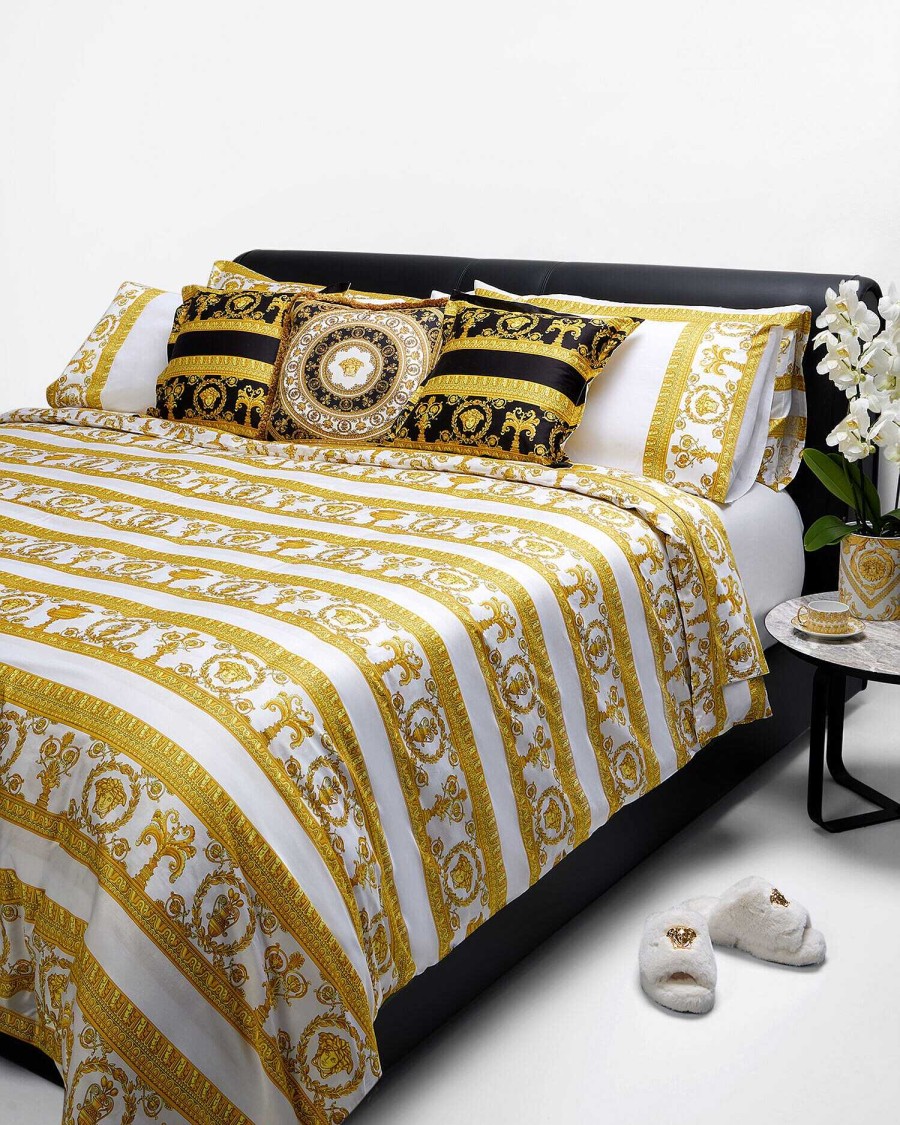 Wholesale I Baroque King Duvet Cover Bed Linen