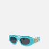 Hot Maxi Medusa Biggie Sunglasses Sunglasses