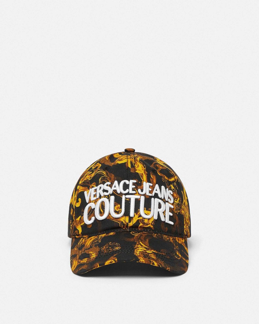 Best Watercolor Couture Baseball Cap Accessories