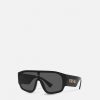 Hot Logo Aviator Sunglasses Sunglasses