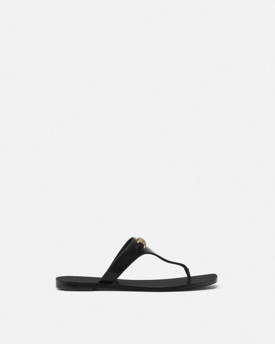 New Medusa '95 Flat Sandals Sandals