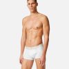 Best Greca Border Trunks Boxers