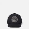 Online Studded Medusa Baseball Cap Hats & Caps