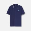 Best Medusa Short-Sleeved Polo Shirt T-Shirts & Polos