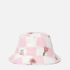 Wholesale Blossom Kids Bucket Hat Accessories