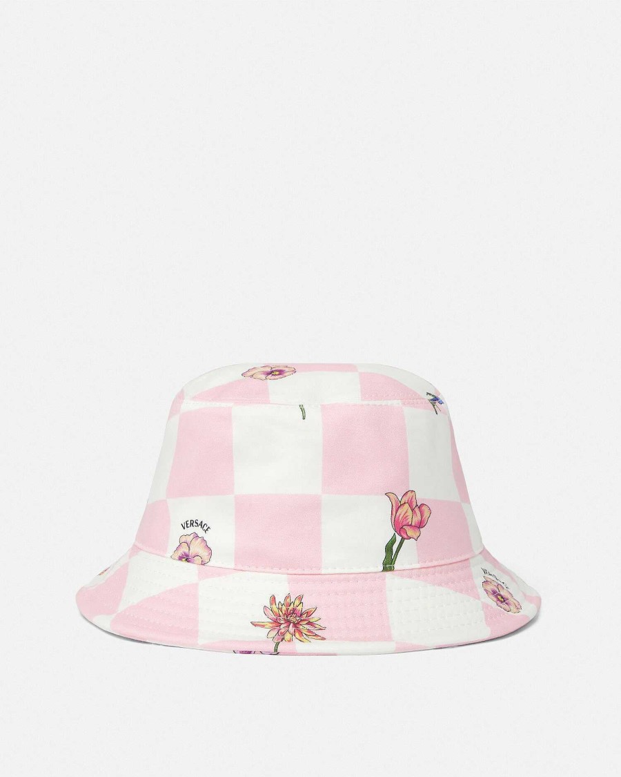 Wholesale Blossom Kids Bucket Hat Accessories