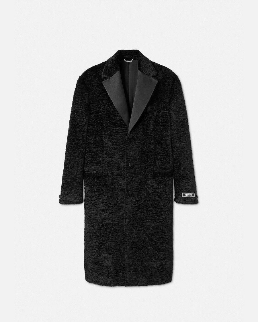 Best Velvet Long Coat Jackets & Coats