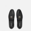 Best Medusa Leather Slippers Loafers & Slippers