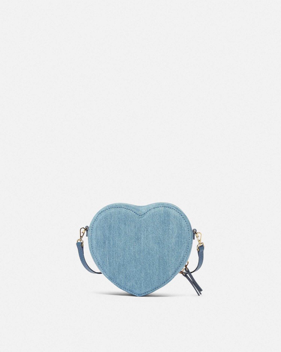 Online Heart Medusa Kids Crossbody Bag Accessories