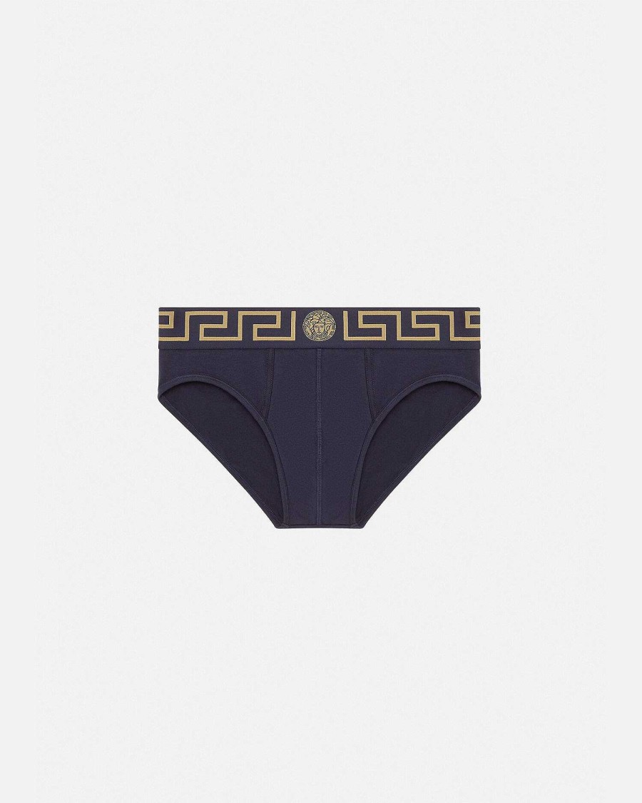 Best Greca Border Briefs Briefs