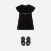 Best Medusa '95 Velvet Baby Dress Clothing