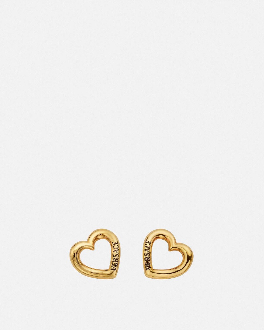 Best Heart Earrings Earrings