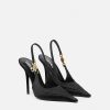 Online Medusa '95 Corset Slingback Pumps 110 Mm Pumps & Slingbacks