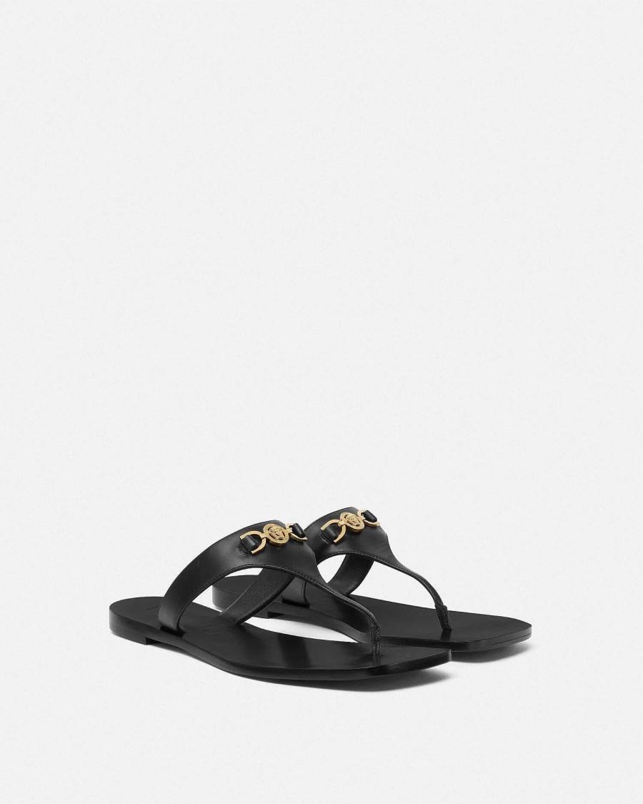 New Medusa '95 Flat Sandals Sandals