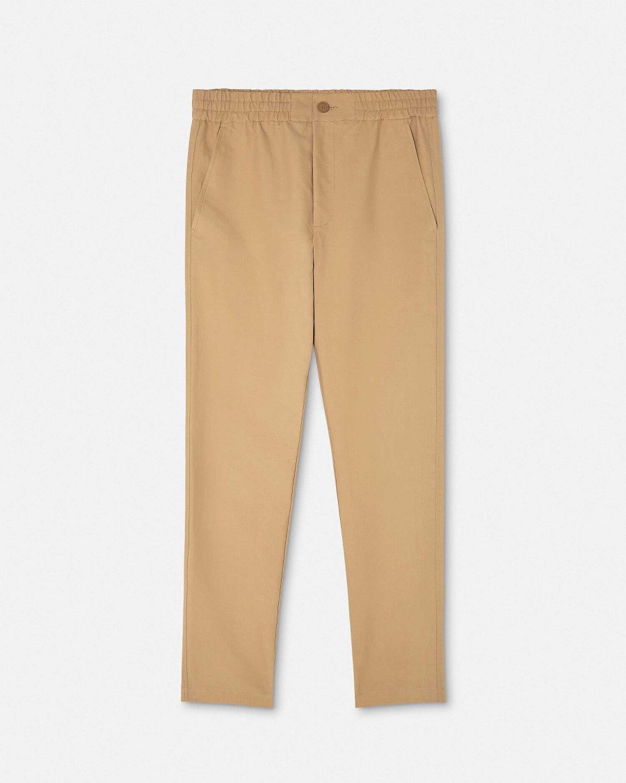 Clearance Logo Pants Clothing