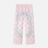 Hot Medusa Contrasto Kids Pants Clothing