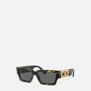 Clearance Medusa Deco Sunglasses Sunglasses