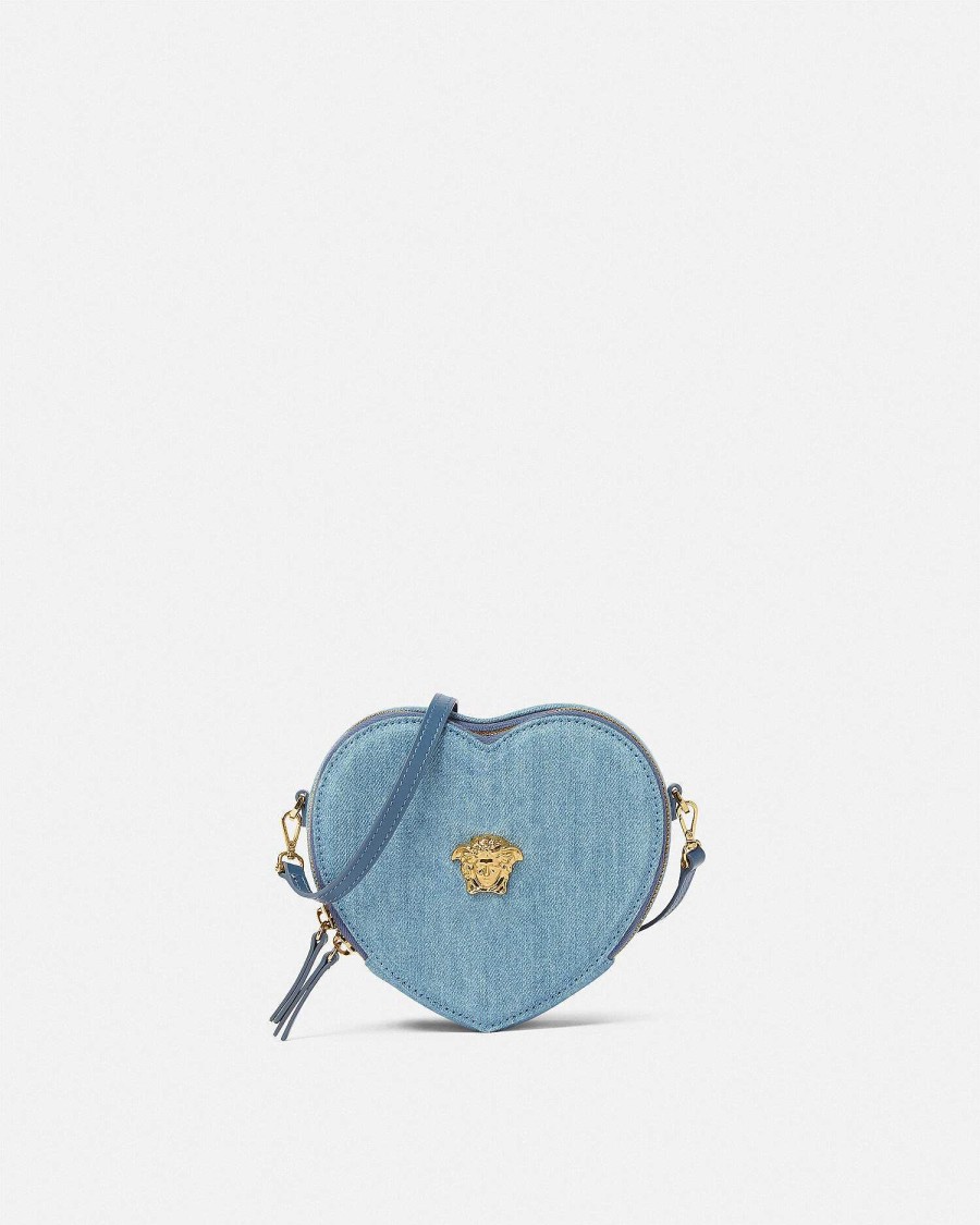 Online Heart Medusa Kids Crossbody Bag Accessories