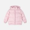 Clearance Barocco Kids Puffer Jacket Clothing