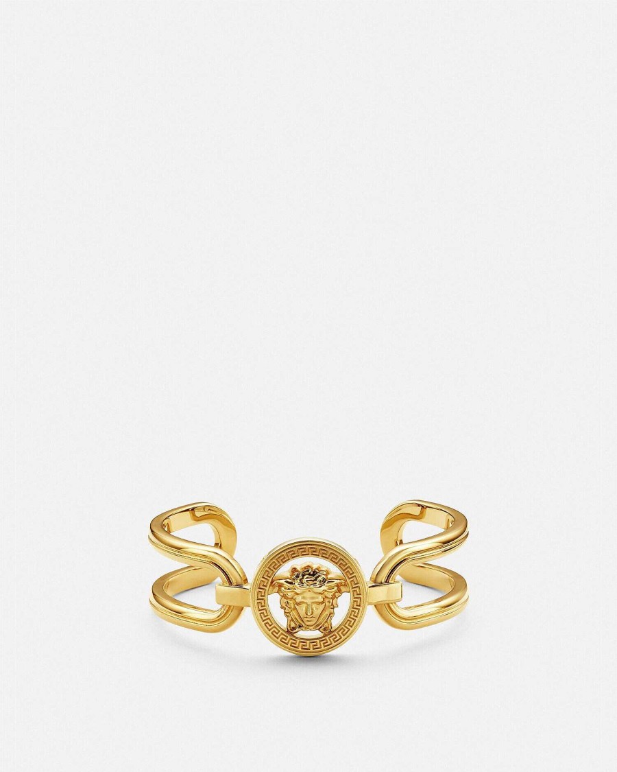 Clearance Medusa '95 Cuff Bracelet Bracelets