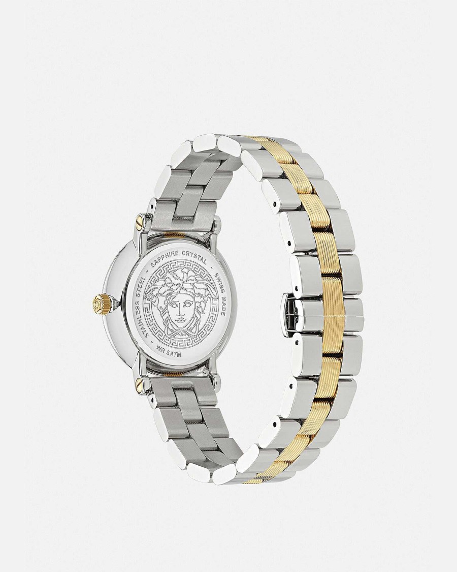 Best Greca Flourish Watch Watches