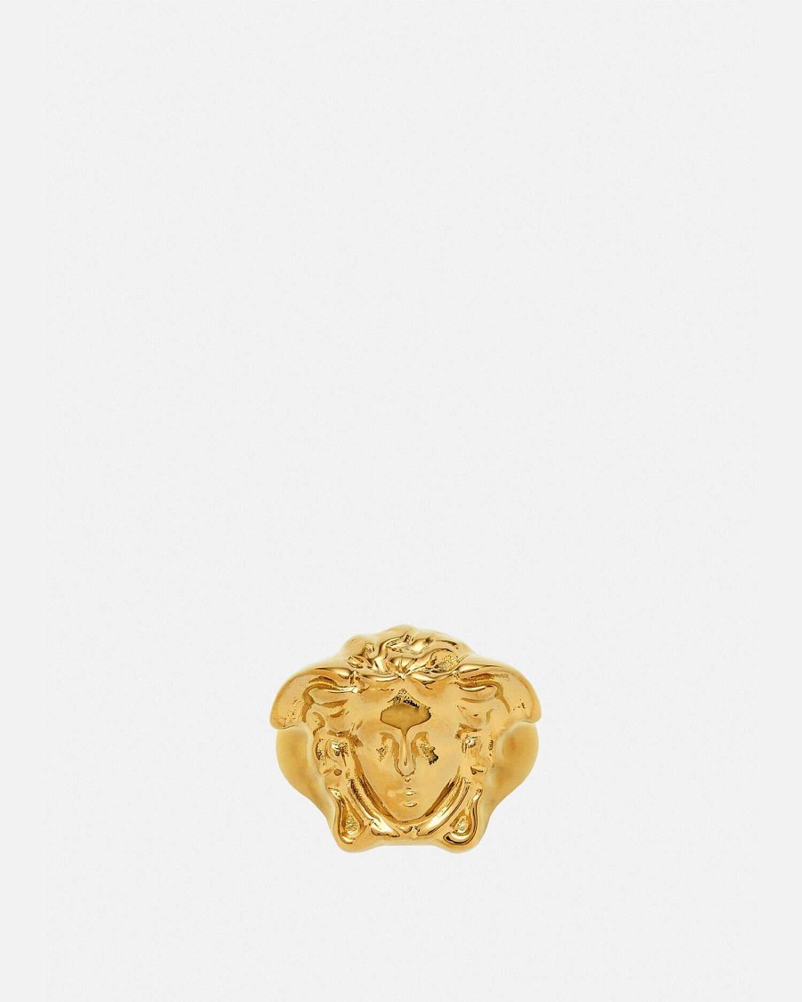 Hot La Medusa Ring Rings