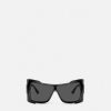 Wholesale Maxi Medusa Biggie Shield Sunglasses Sunglasses