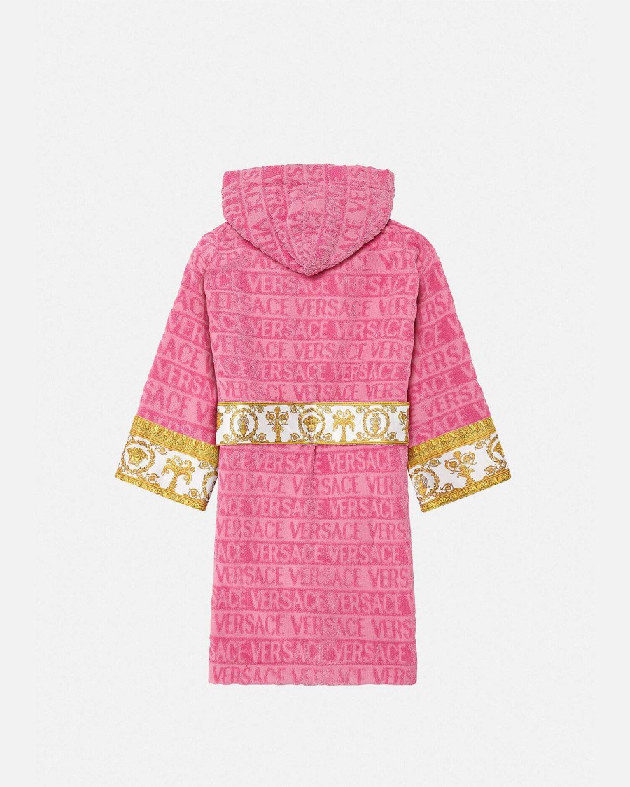 Online I Baroque Kids Bathrobe Bathrobes