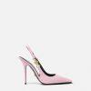 Best Medusa '95 Slingback Pumps 110 Mm Pumps & Slingbacks