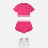 Best Greca Border Baby Sweat Shorts Clothing