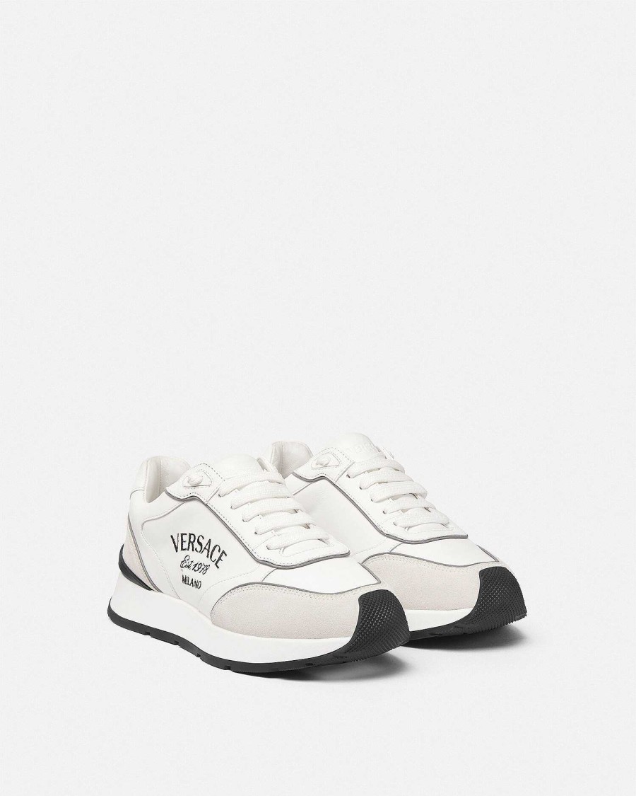 Clearance Milano Runner Sneakers Sneakers