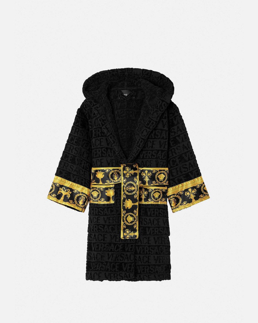 Wholesale I Baroque Kids Bathrobe Bathrobes