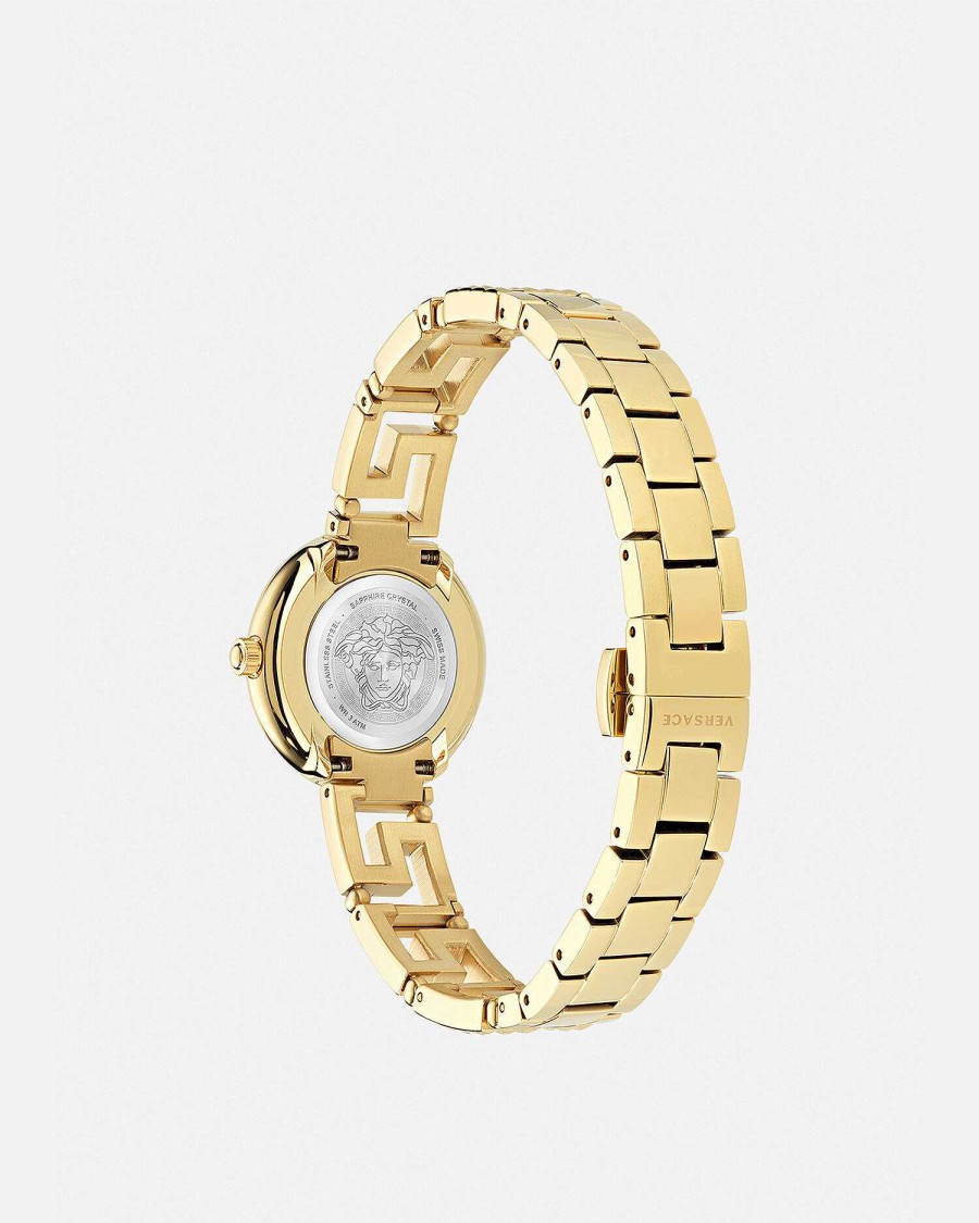 New Greca Goddess Watch Watches