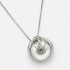 New Nautical Medusa Sphere Necklace Necklaces