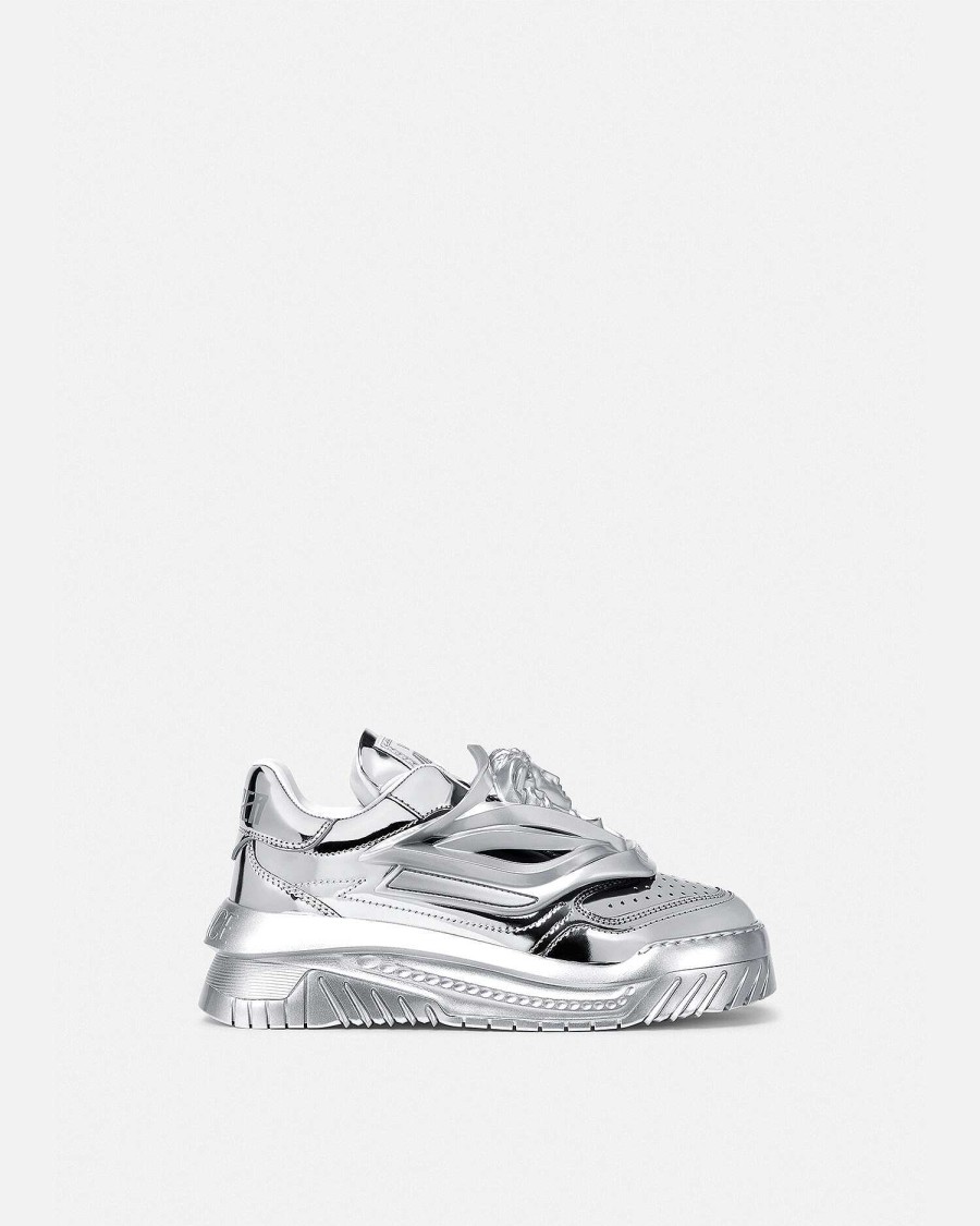 Clearance Odissea Metallic Sneakers Sneakers