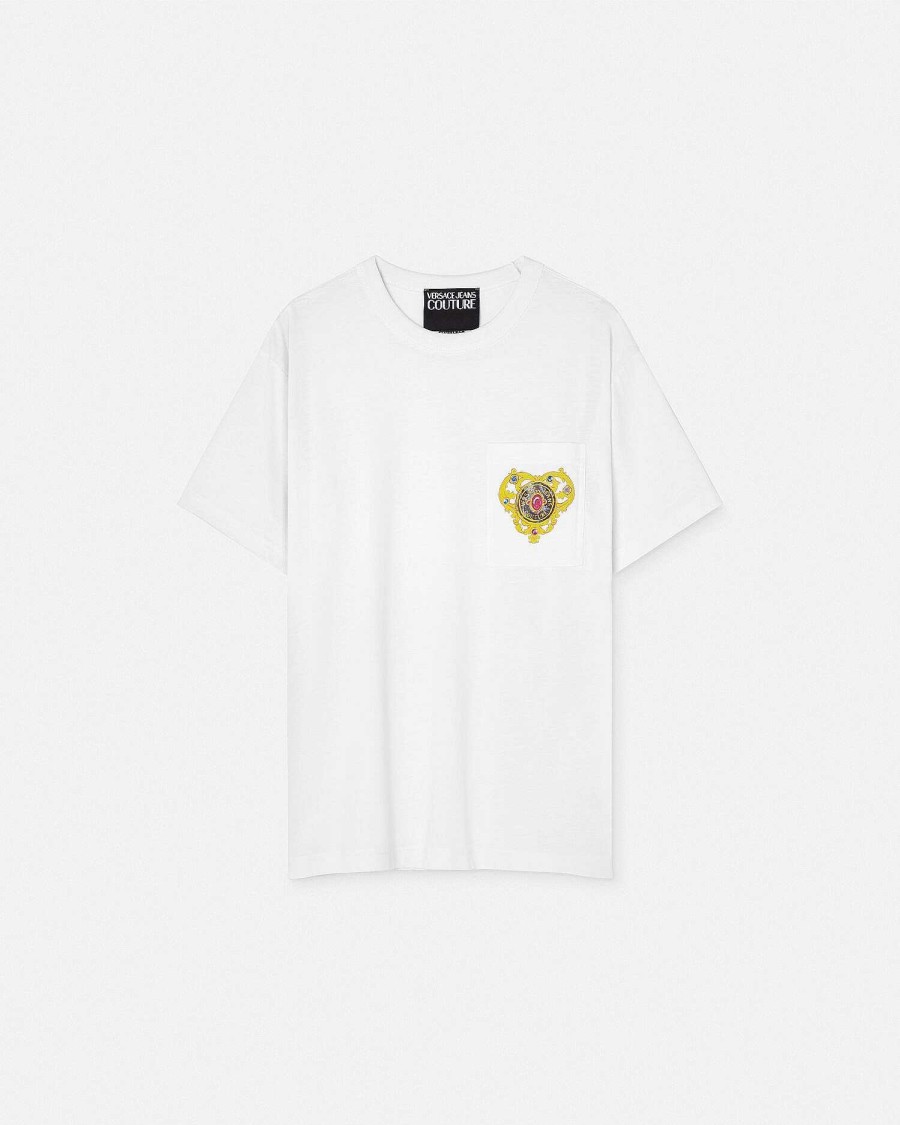 Clearance Heart Couture T-Shirt Clothing