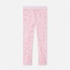 Online Barocco Kids Leggings Clothing