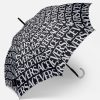 Clearance Versace Allover Umbrella Travel